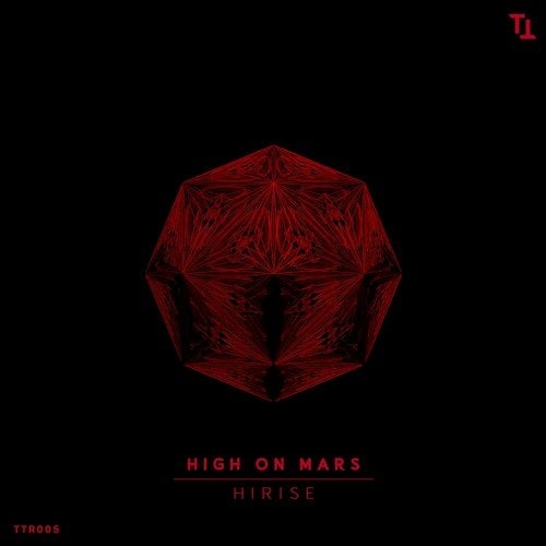 High On Mars - Hirise [TTR005]